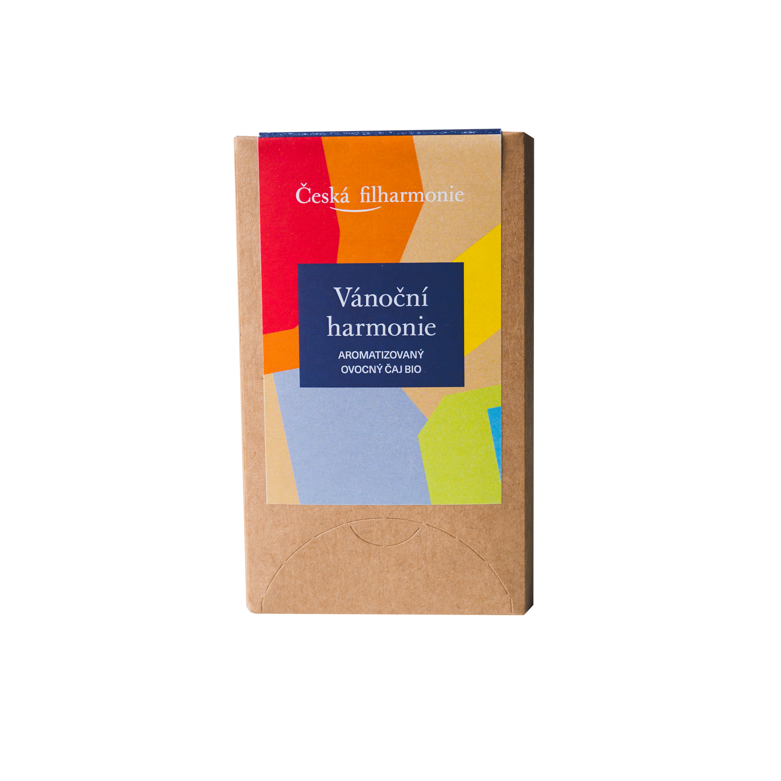 Čaj Vánoční harmonie