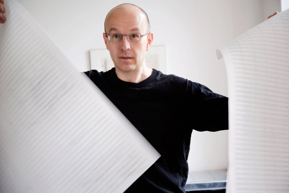 Thomas Larcher