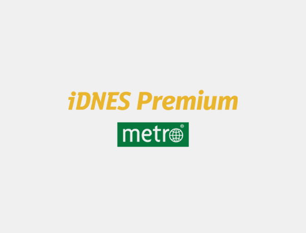 iDNES Premium, Metro