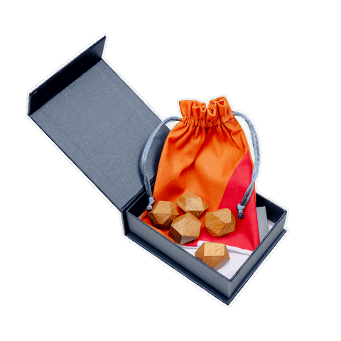 Zenharmonické kameny