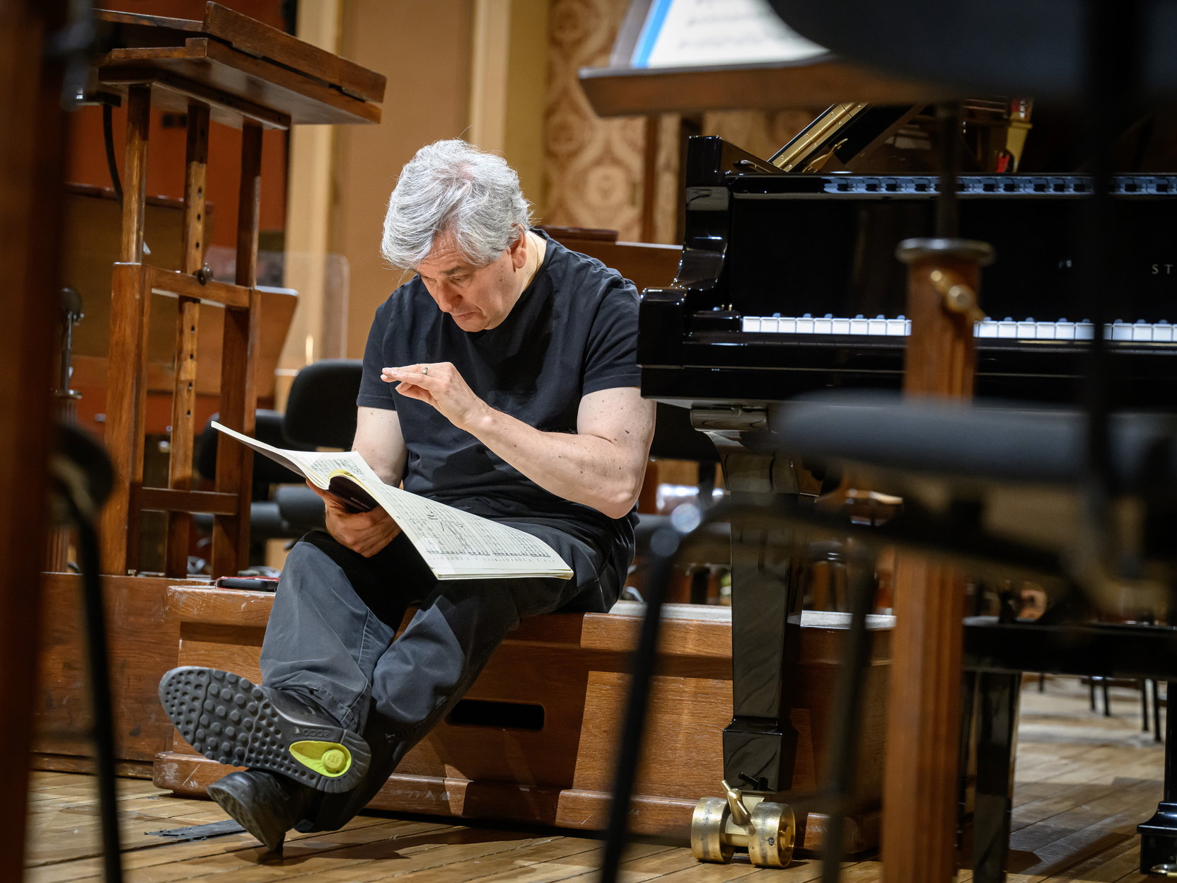 Antonio Pappano