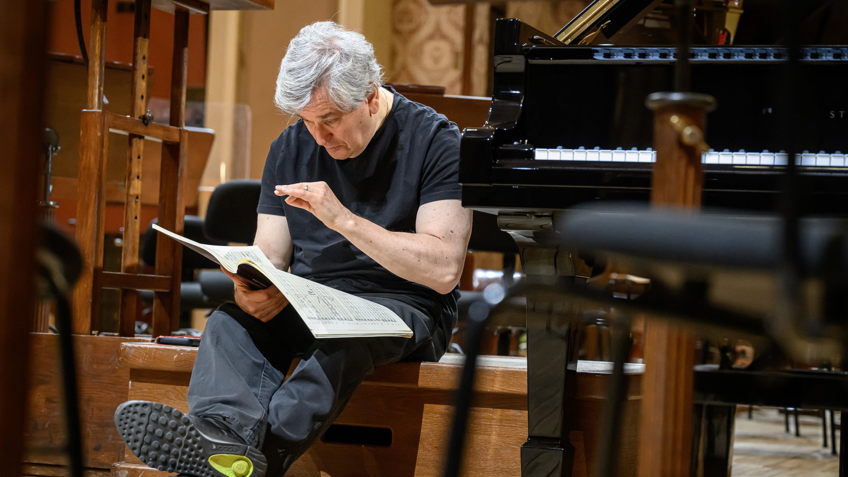 Antonio Pappano
