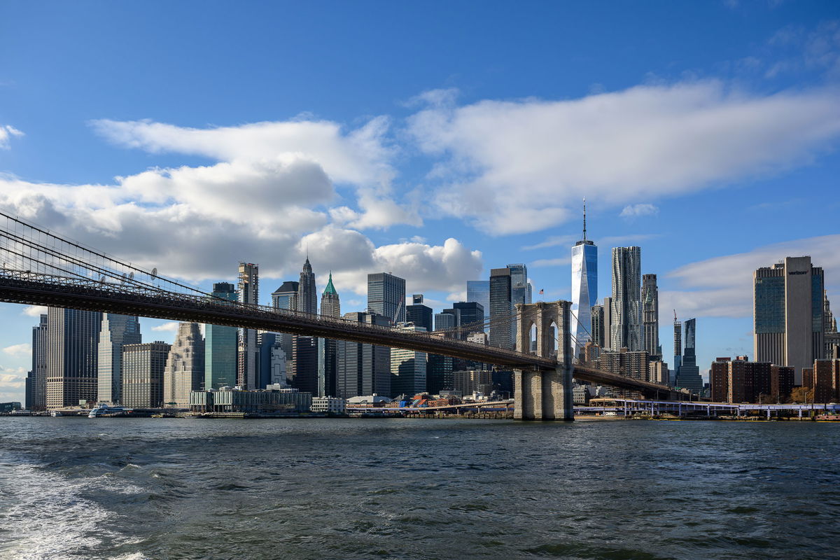 Česká filharmonie v New Yorku, prosinec 2024