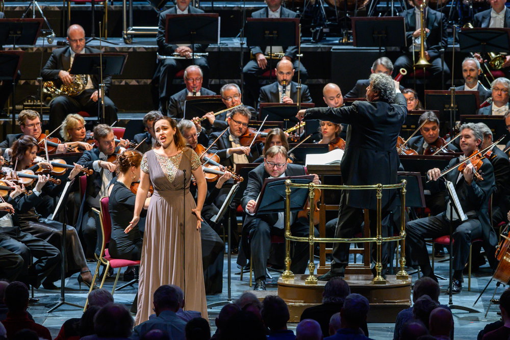BBC Proms 2019