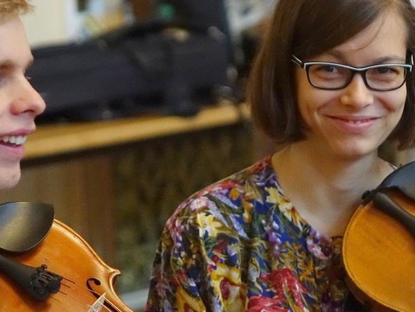 Ilustrační obrázek článku 'Koncert ke&nbsp;Dni studentstva 2015'