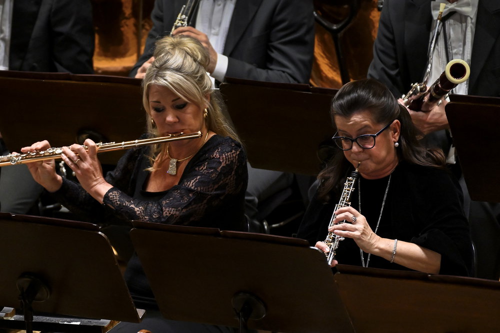 Czech Philharmonic and Semyon Bychkov, Mahler - Symphony No. 9, 27. 10. 2021