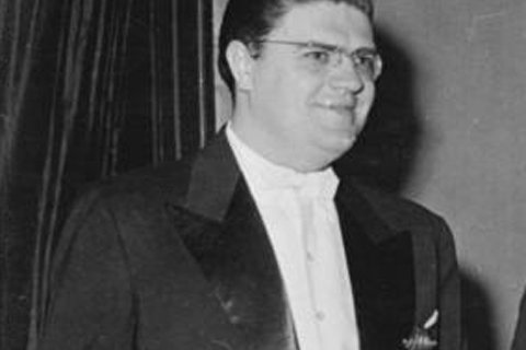 Josef Suk mladší, vnuk skladatele Josefa Suka