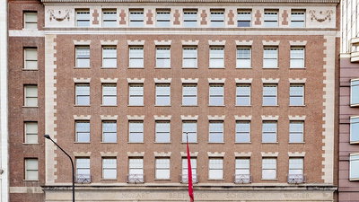 Symphony Center