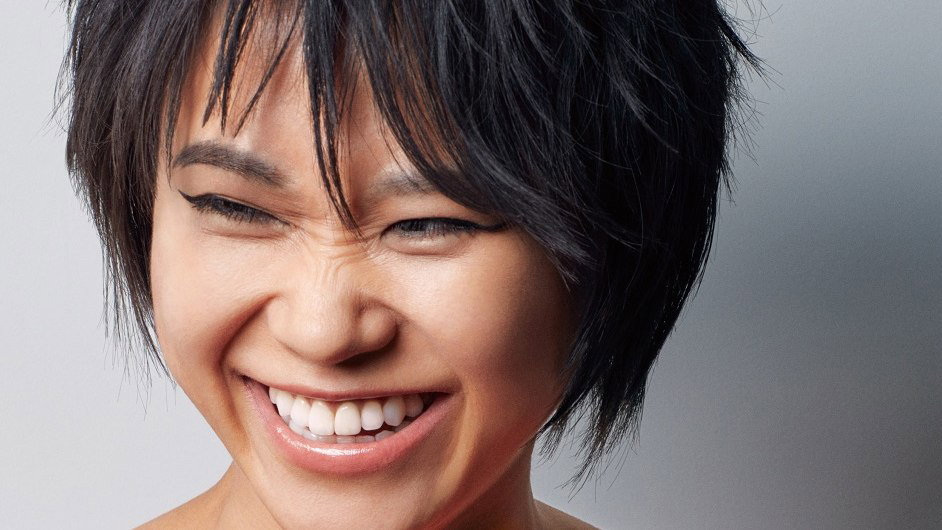 Yuja Wang | Foto Kirk Edwards