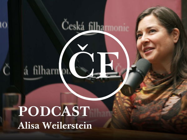 Ilustrační obrázek článku 'Alisa Weilerstein: Zakazovat si tleskání mezi větami mi připadá připitomělé'