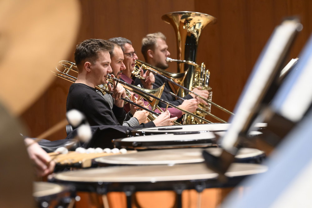 Česká filharmonie v Jižní Koreji 2023 - Soul