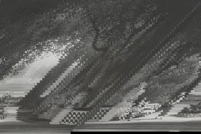 Scéna opery Nepřemožení