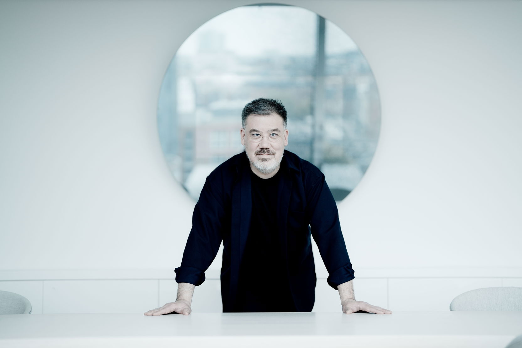 Daniil Trifonov "Bezpochyby nejúžasnější pianista naší doby."