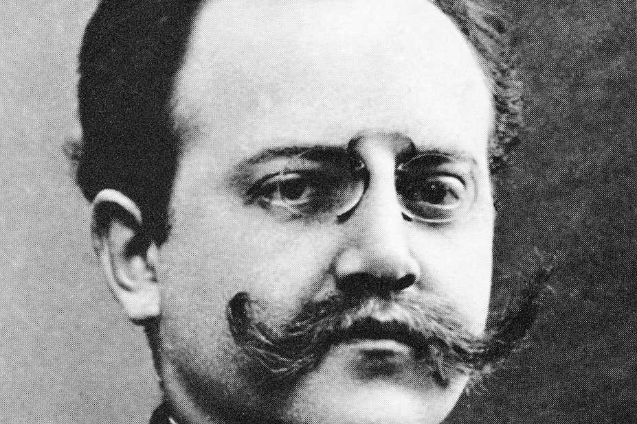 Vilém Zemánek (1903–1918)