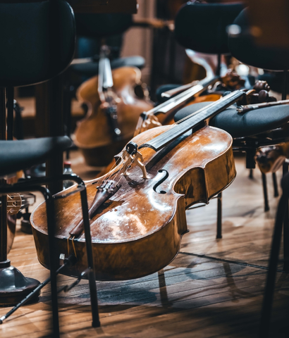 Violoncello