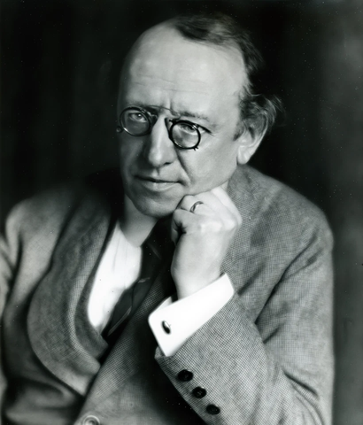 Vítězslav Novák