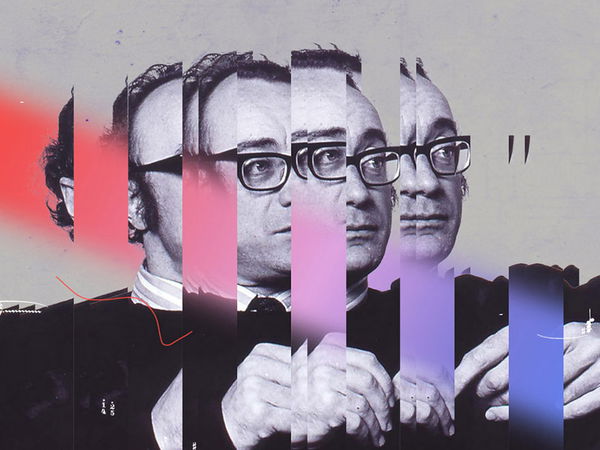 Ilustrační obrázek článku 'Alfred Brendel:<br>My Musical Life'