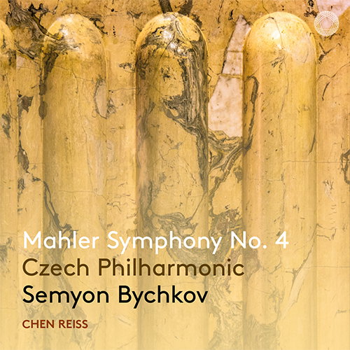 Recordings | Czech Philharmonic