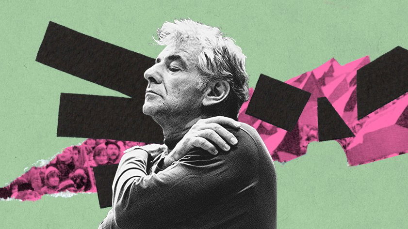 Leonard Bernstein