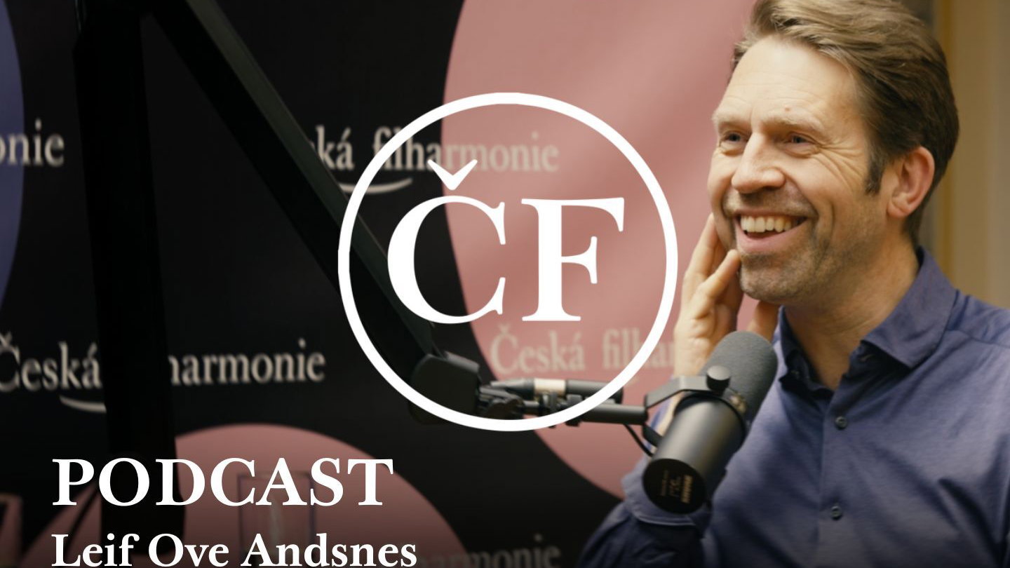 Leif Ove Andsnes