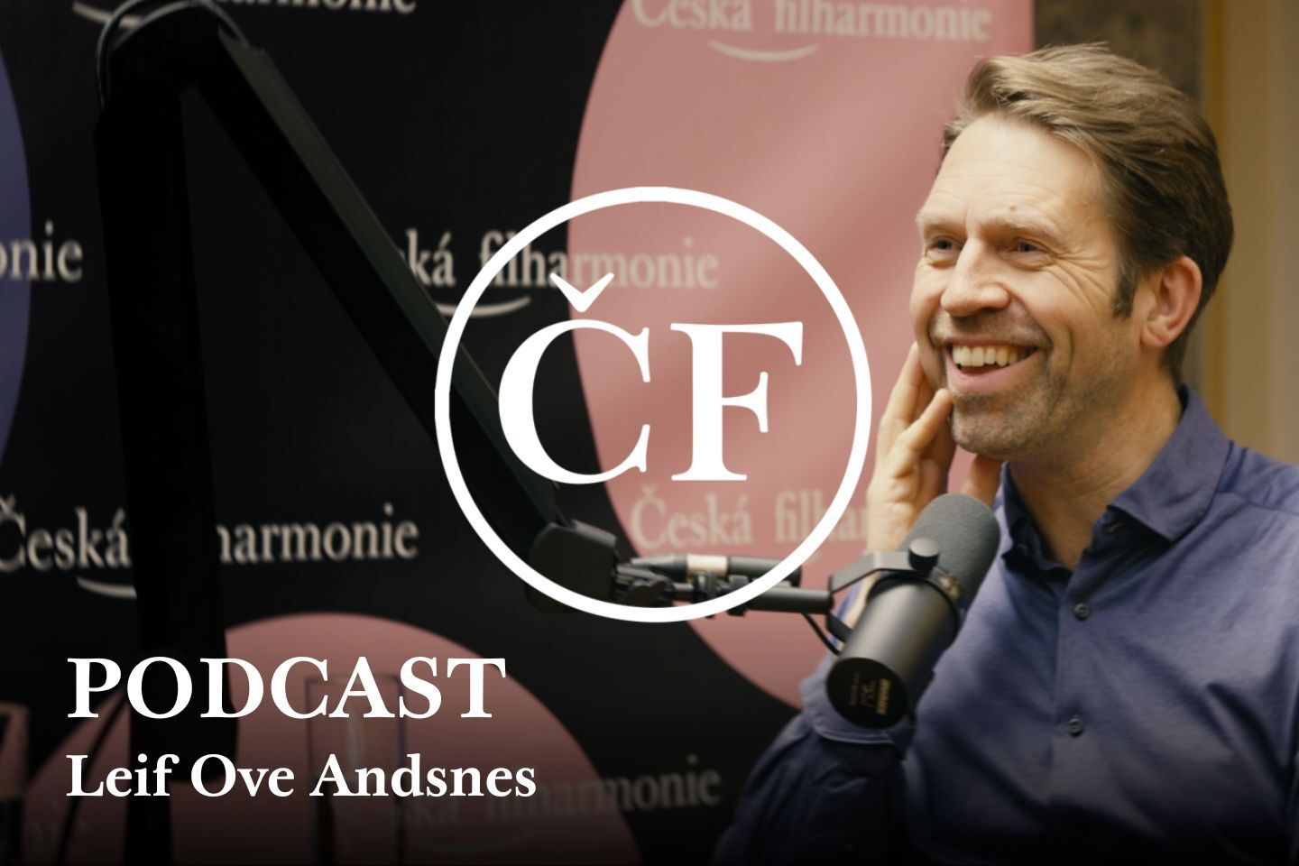 Leif Ove Andsnes