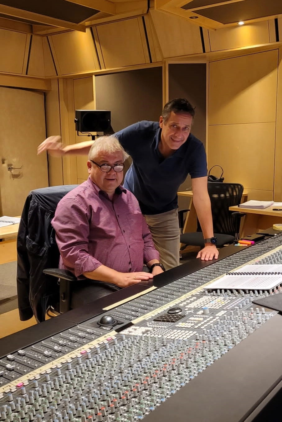 Foto: Holger Urbach a Stephan Reh