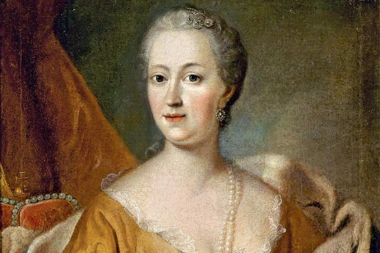 Maria Theresia von Paradis