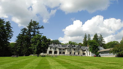 Berkshire Music School