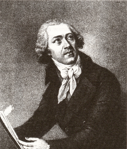 Leopold Koželuh