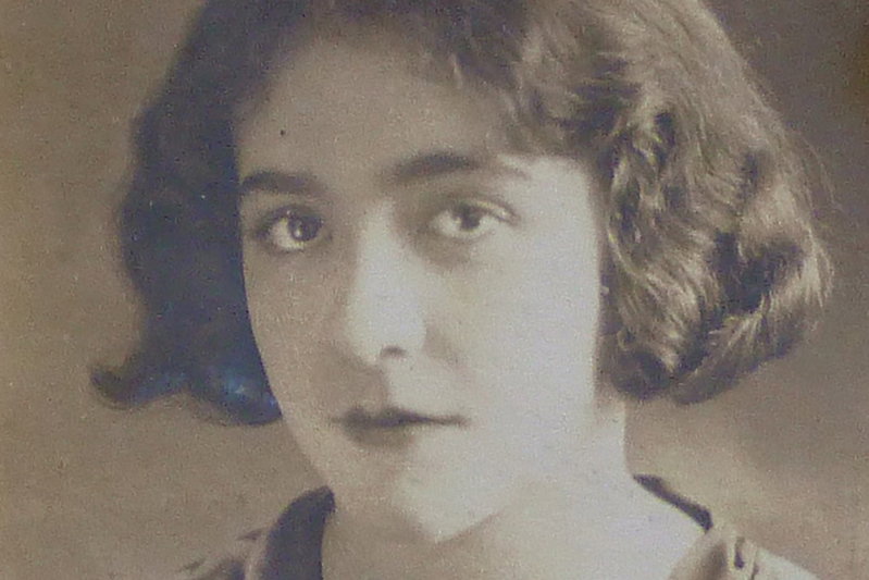 Valerie (Valy) Vigová