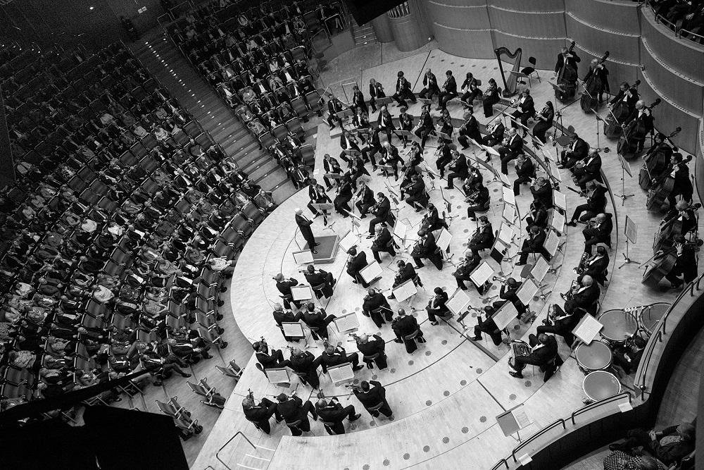 Německý týden České filharmonie