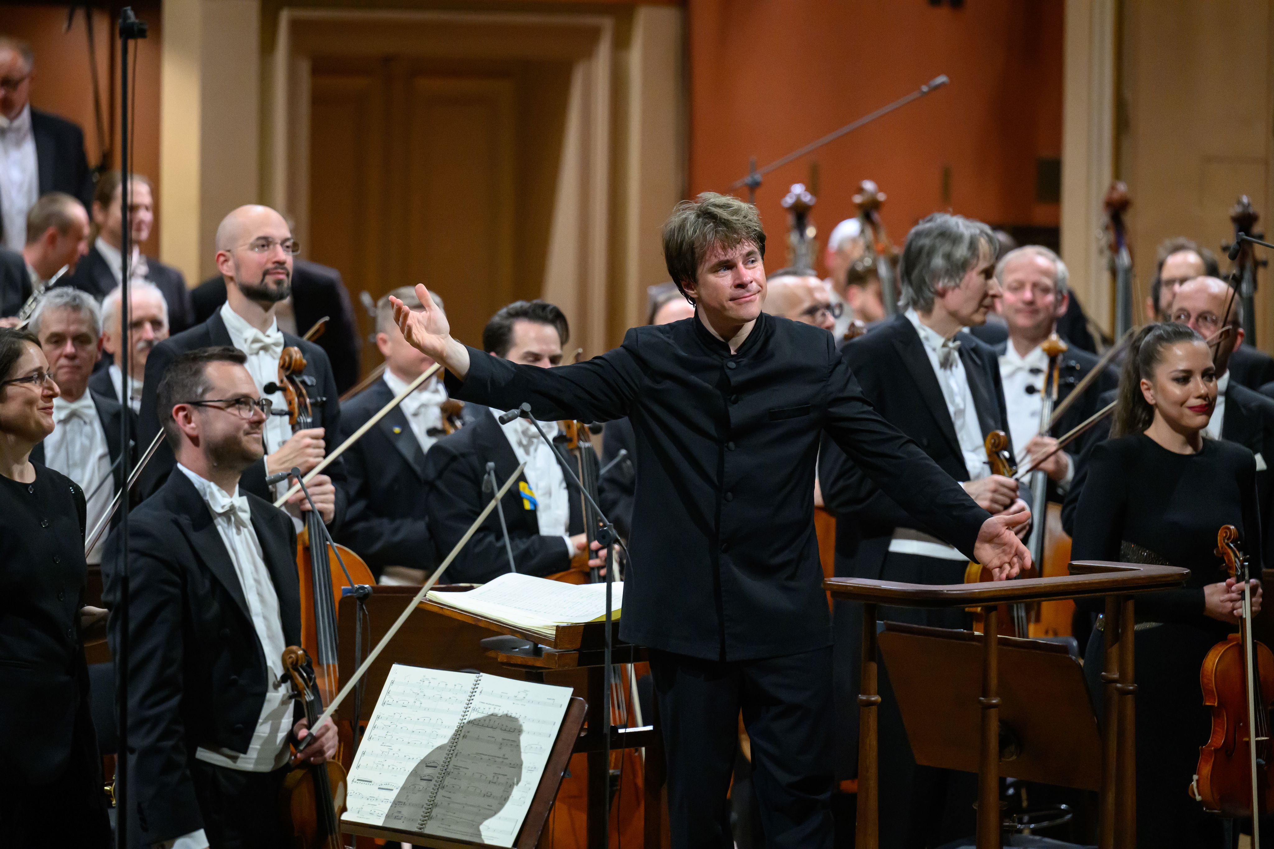 Photo: Jakub Hrůša