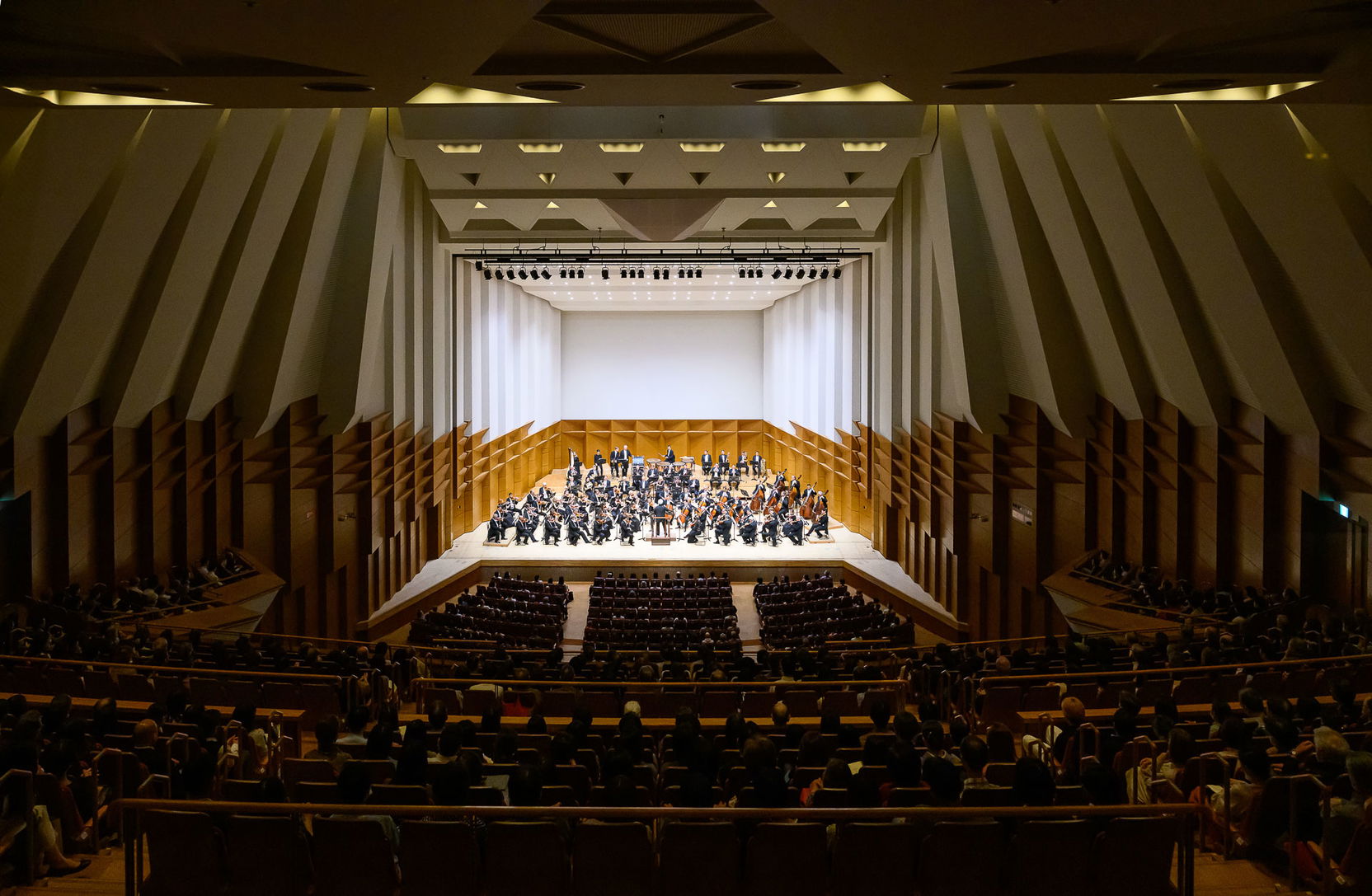 Foto: asijské turné