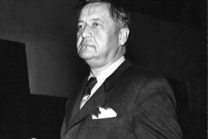Václav Talich
