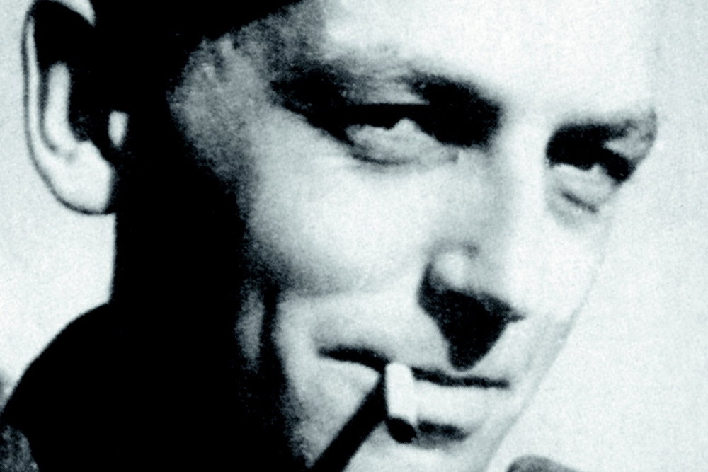 Jiří Mucha