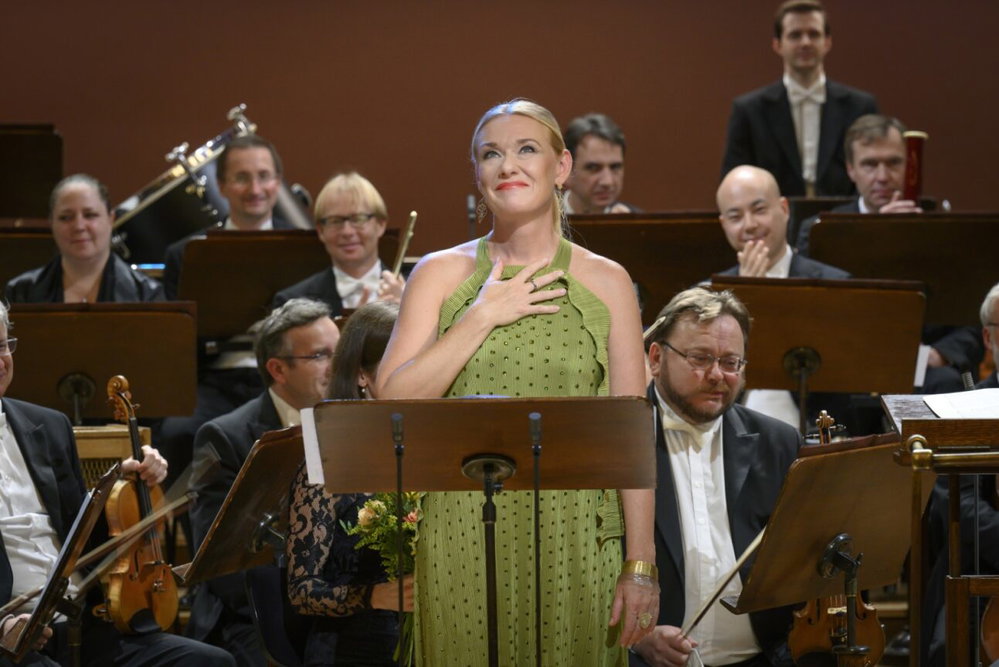 Magdalena Kožená