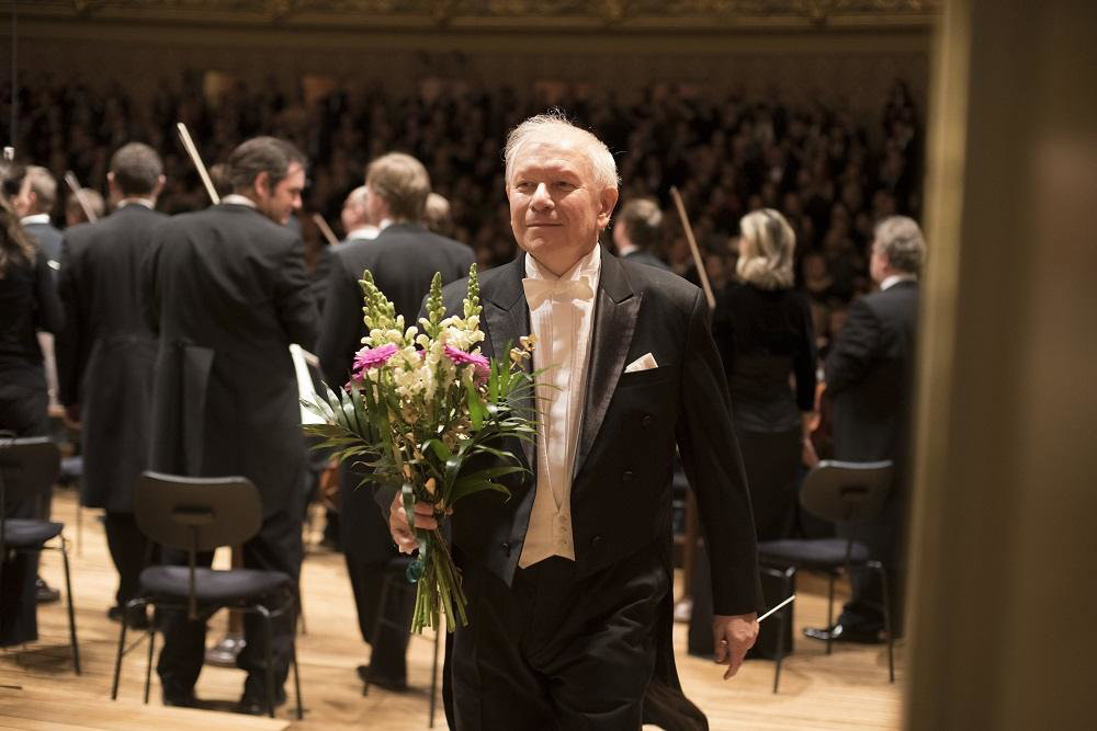 Koncert ke&nbsp;120.&nbsp;výročí České filharmonie v&nbsp;lednu 2016