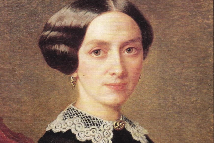 Kateřina Otilie Smetanová