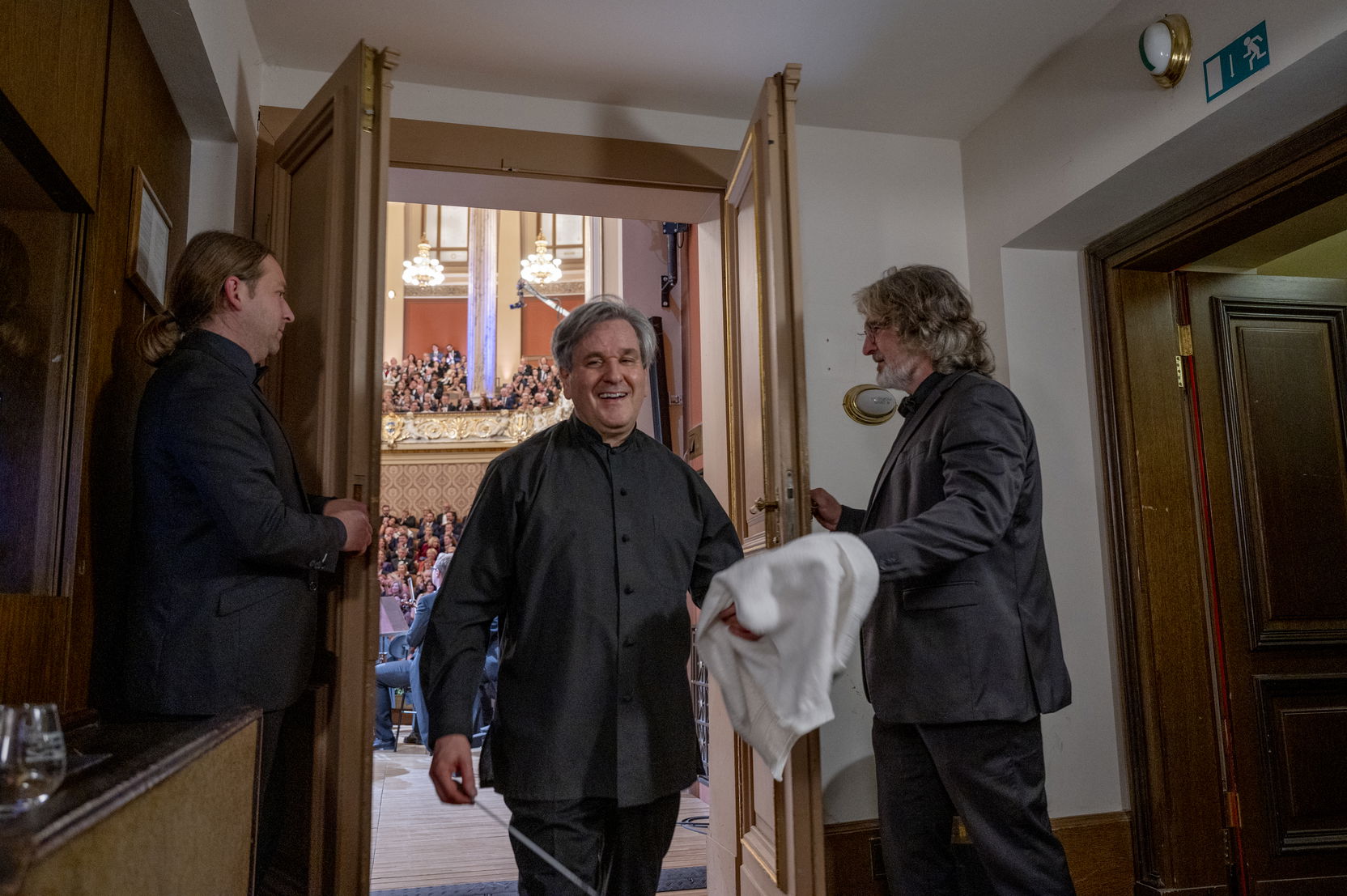 Foto: Antonio Pappano