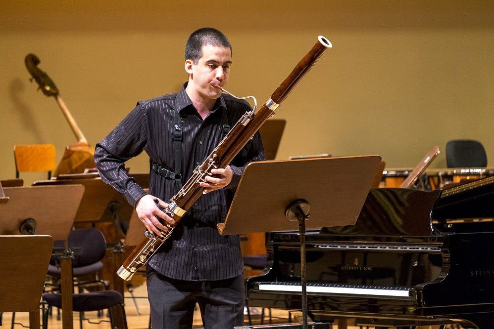Konkurz do dalšího cyklu Orchestrální akademie ČF dne 15. června 2016