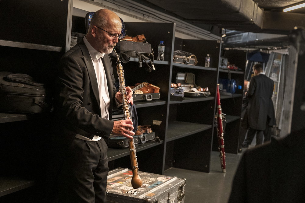 Evropské turné České filharmonie 2022