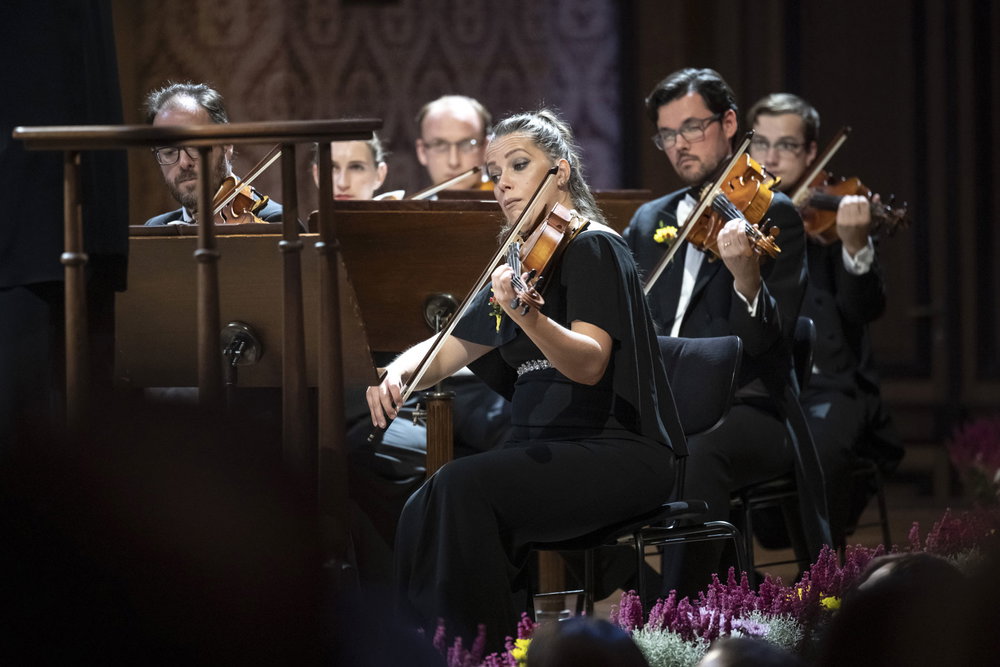 Filharmonik se šroubovákem. Nástrahy hudební profese zdaleka neukrývá jen partitura
