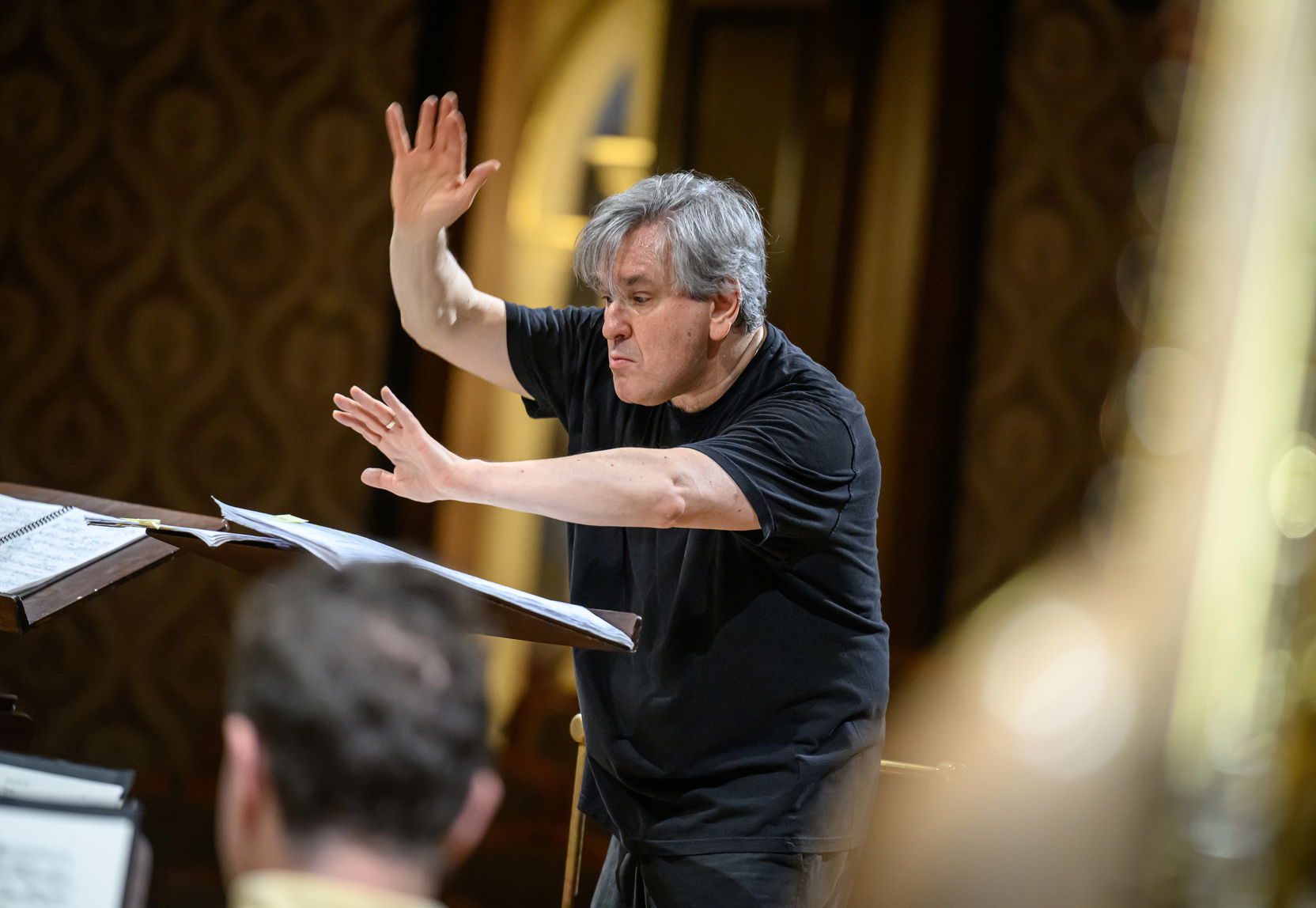Foto: Antonio Pappano