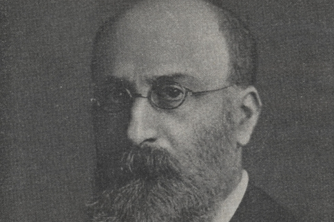Guido Adler