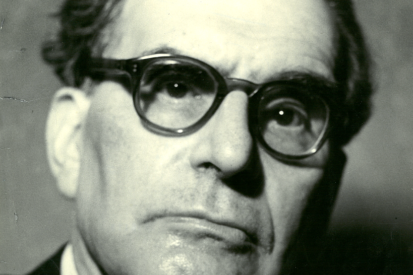 Otto Klemperer (debut 1926)