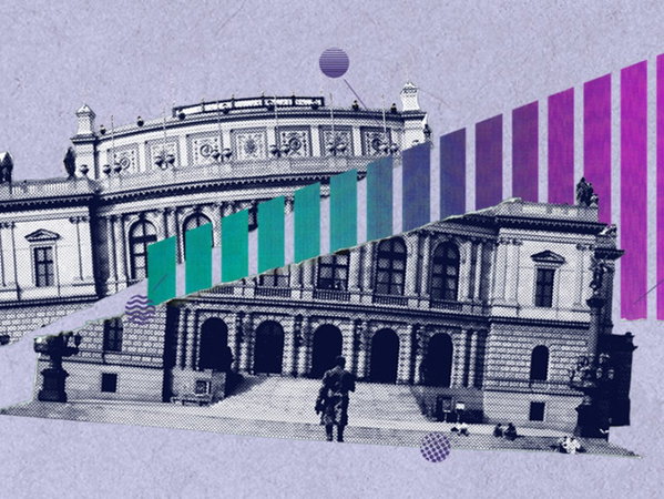 Ilustrační obrázek článku 'Bez spokojeného orchestru to&nbsp;nejde. Deset let s&nbsp;Českou filharmonií'