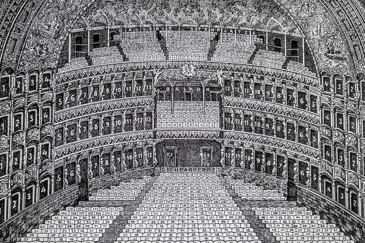 Foto: Nové německé divadlo