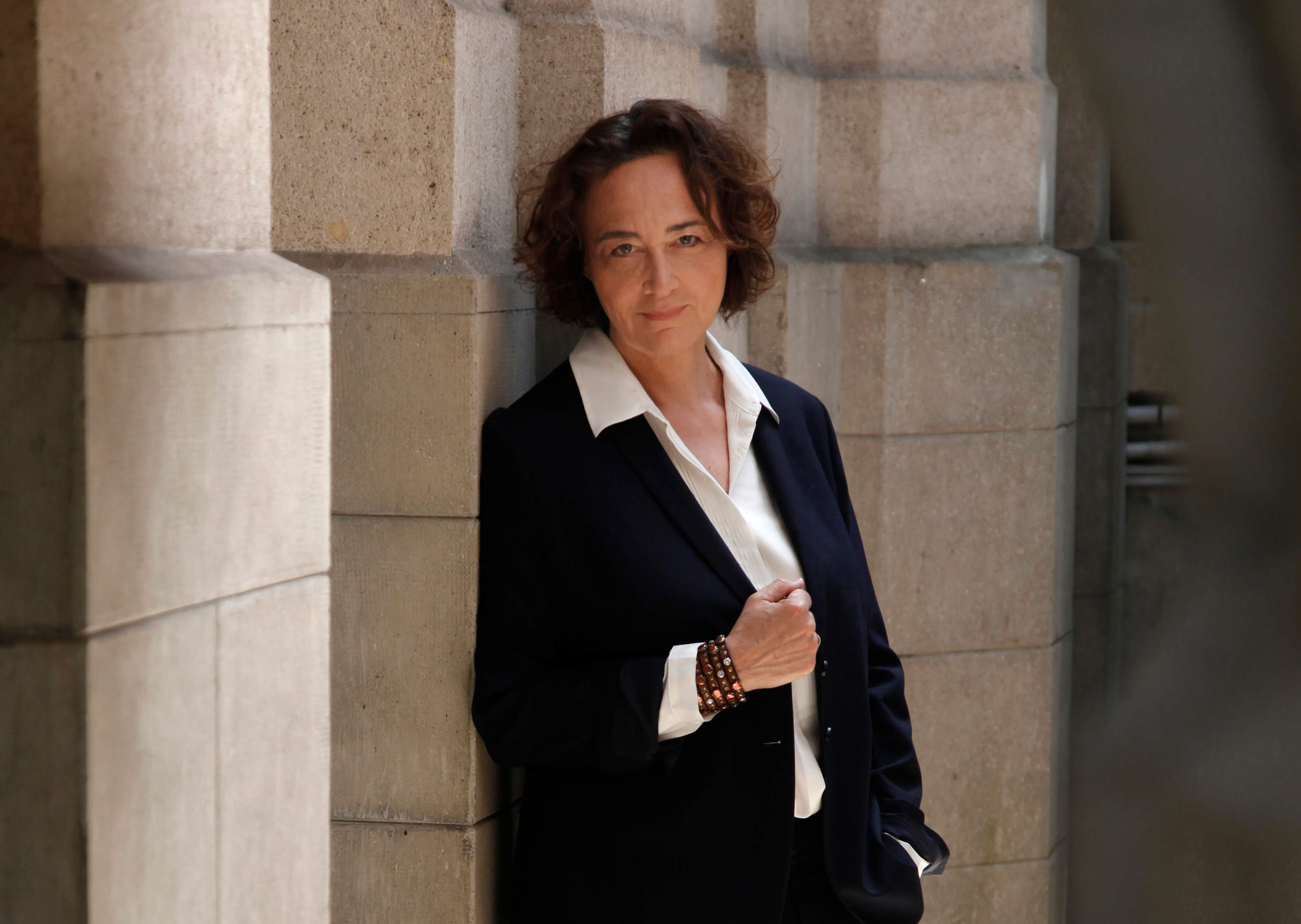 Nathalie Stutzmann