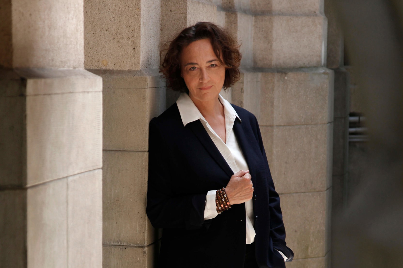 Nathalie Stutzmann