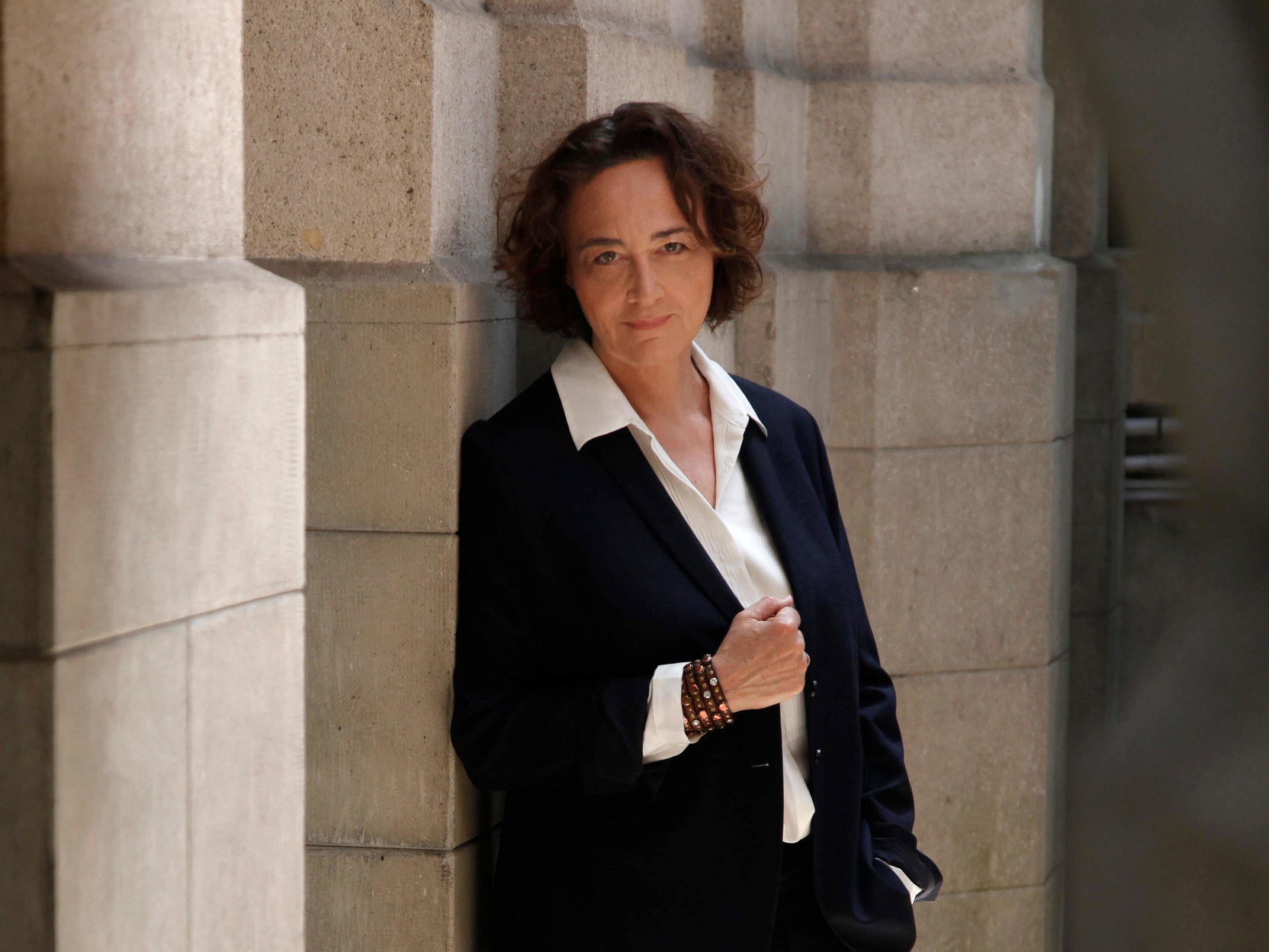 Nathalie Stutzmann: ⁠⁠Jsem romantická a postromantická fanatička